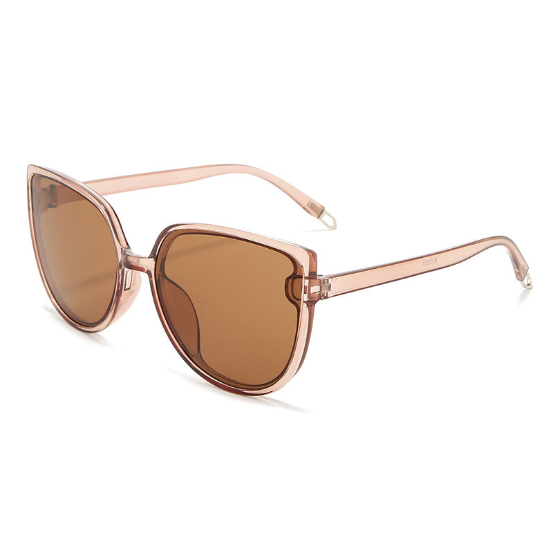 Wholesale PC Personalized All-match Sunglasses